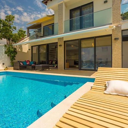 Hedera Estate, Villa Hedera VI Dubrovnik Exteriör bild