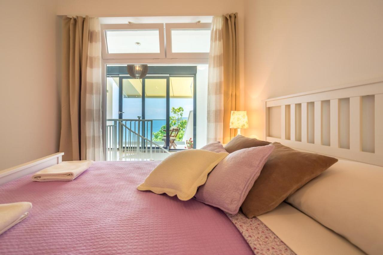 Hedera Estate, Villa Hedera VI Dubrovnik Exteriör bild