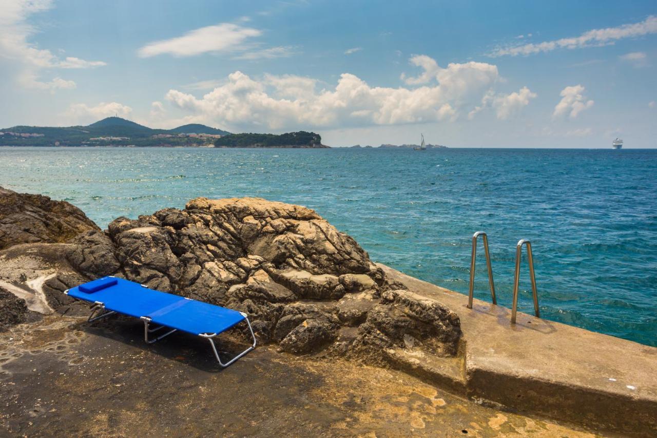 Hedera Estate, Villa Hedera VI Dubrovnik Exteriör bild