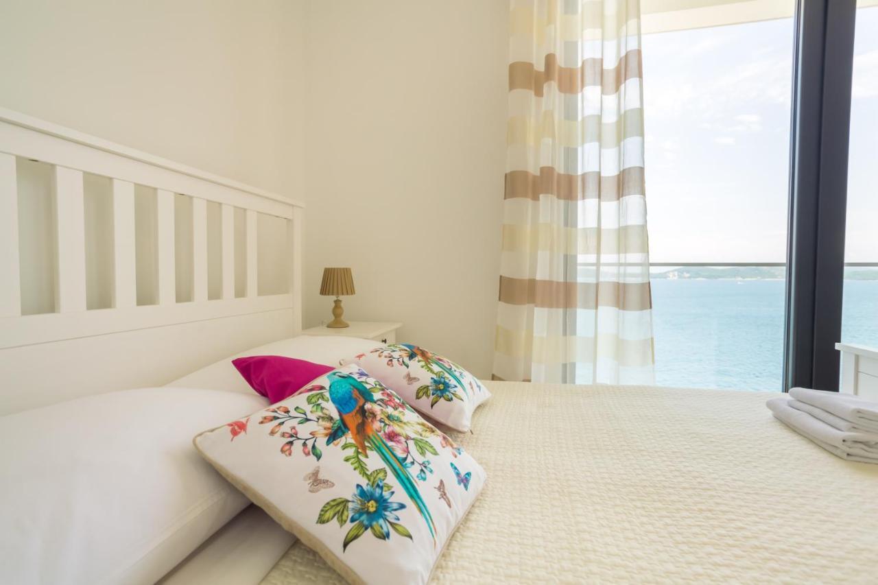 Hedera Estate, Villa Hedera VI Dubrovnik Exteriör bild