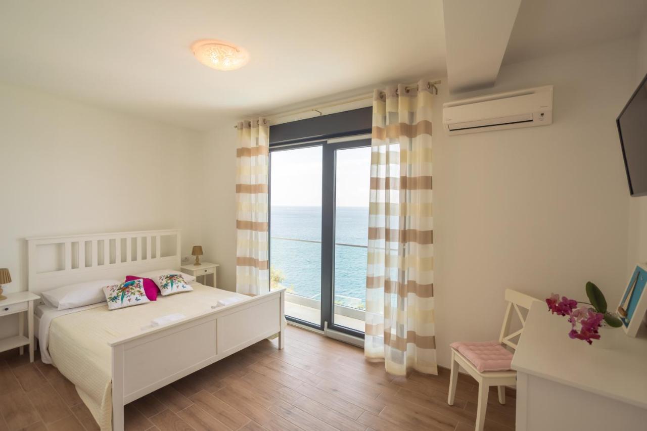 Hedera Estate, Villa Hedera VI Dubrovnik Exteriör bild